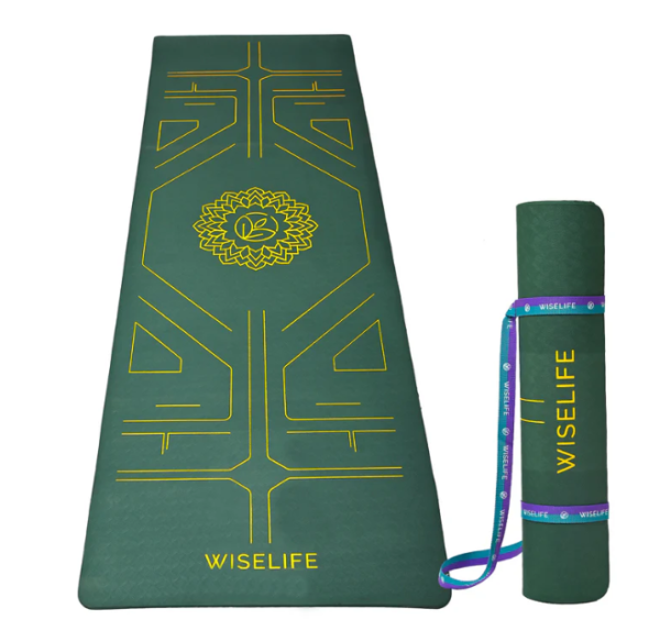 Yoga Mat