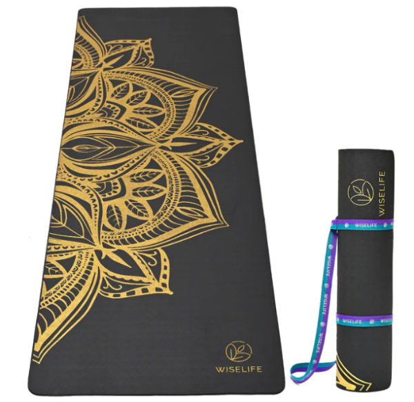 Yoga Mat