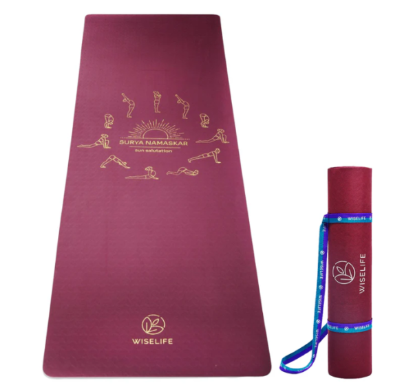 Yoga Mat