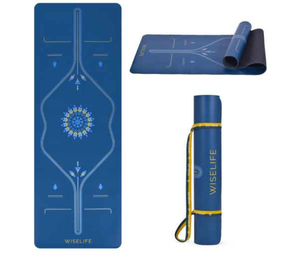 Yoga Mat