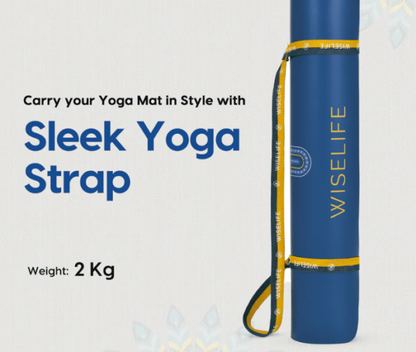 Yoga Mat