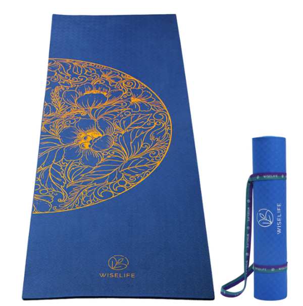 Yoga Mat