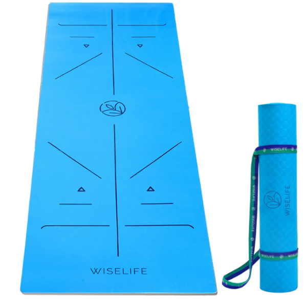 Yoga Mat