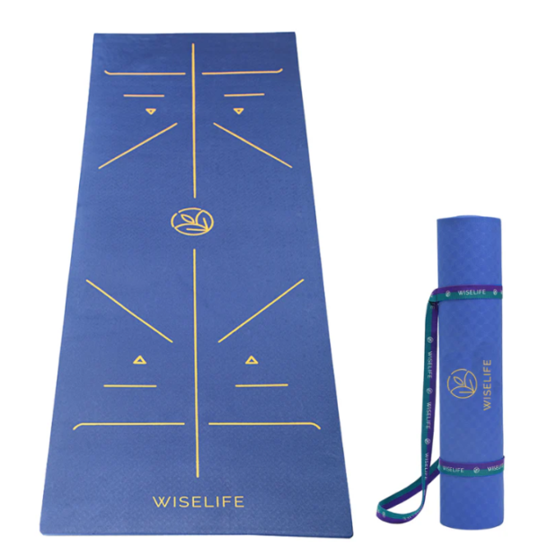 Yoga Mat